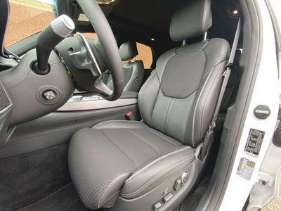 2025 Genesis GV70 3.5T Sport