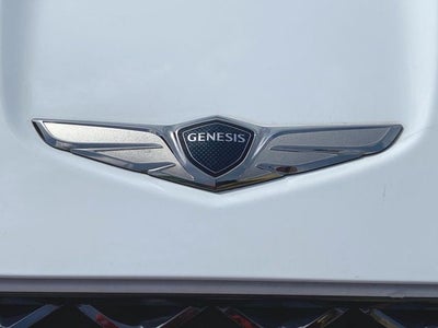 2025 Genesis GV70 3.5T Sport