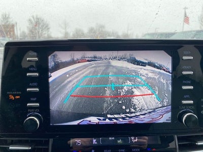 2022 Toyota Sienna XLE 7 Passenger