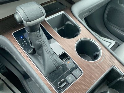 2022 Toyota Sienna XLE 7 Passenger