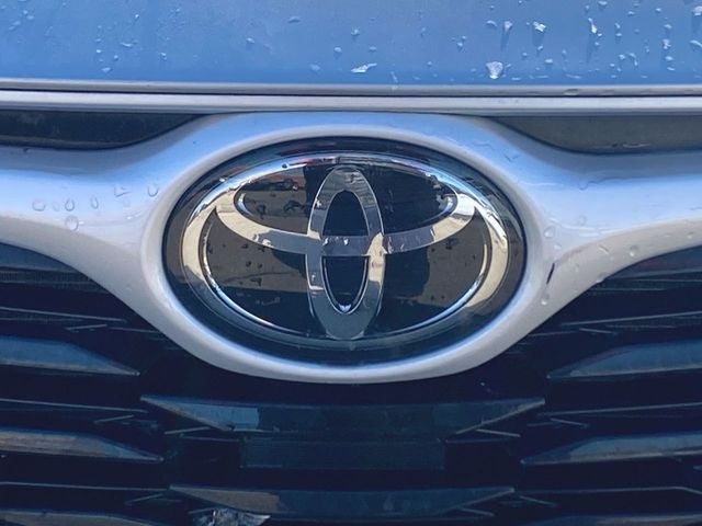 2024 Toyota Highlander XSE