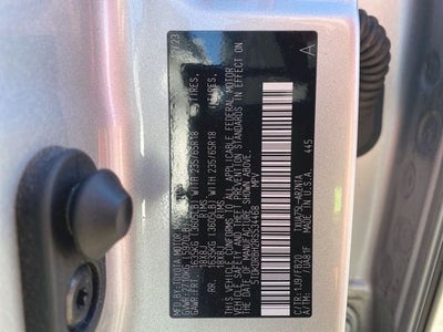 2024 Toyota Highlander XSE