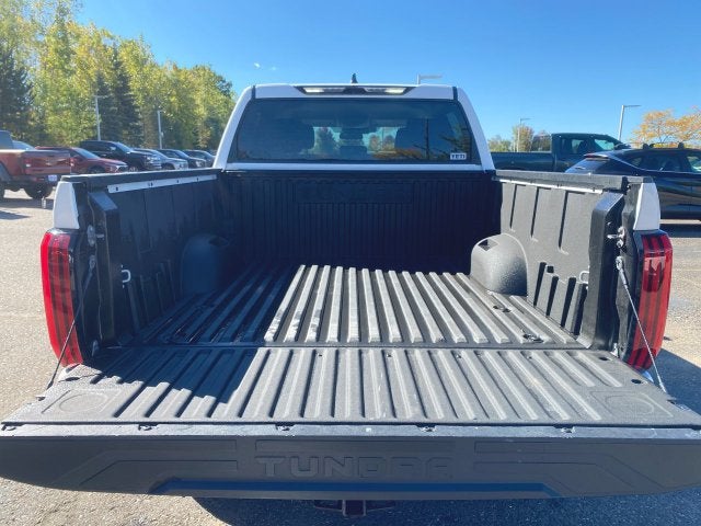 2024 Toyota Tundra SR