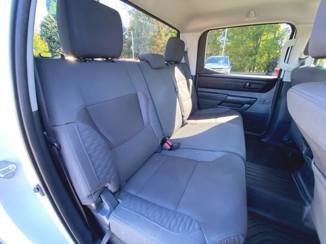 2024 Toyota Tundra SR