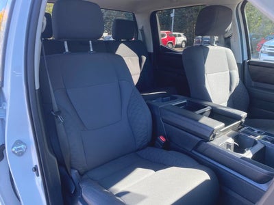 2024 Toyota Tundra SR
