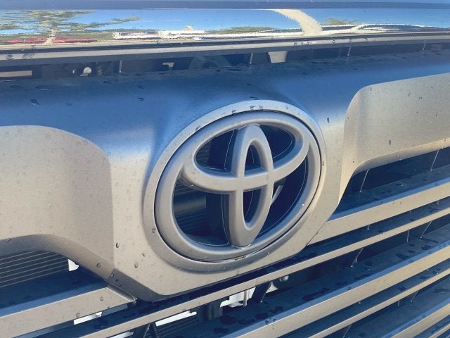 2024 Toyota Tundra SR