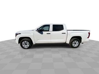 2024 Toyota Tundra SR