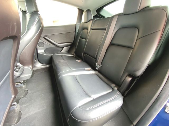 2021 Tesla Model Y Performance