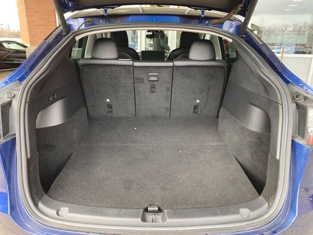 2021 Tesla Model Y Performance