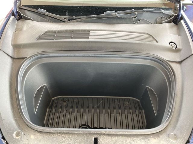 2021 Tesla Model Y Performance