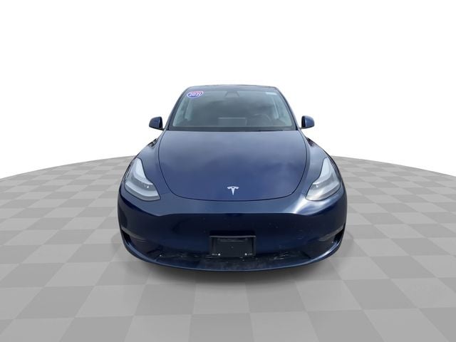2021 Tesla Model Y Performance