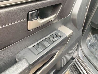 2024 Toyota Sequoia SR5