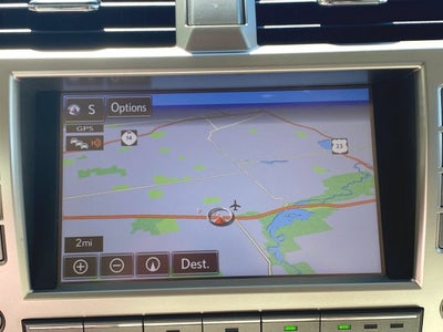 2019 Lexus GX 460