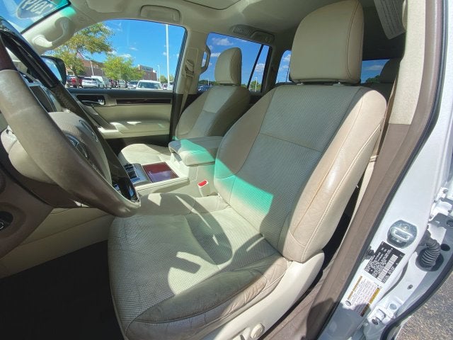 2019 Lexus GX 460