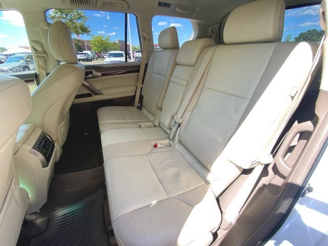 2019 Lexus GX 460