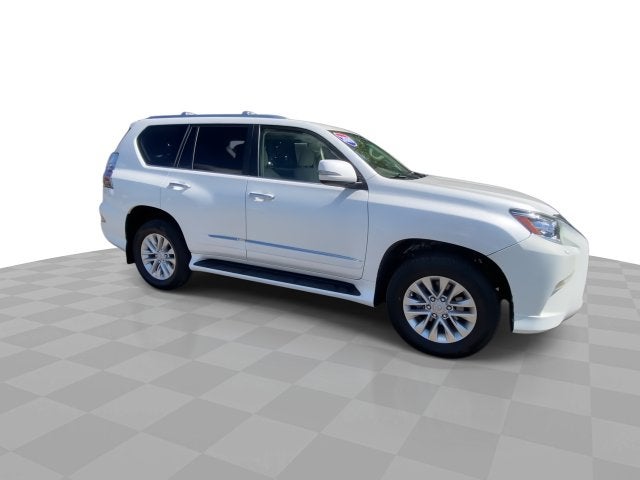 2019 Lexus GX 460