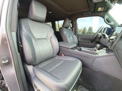 2024 Lexus GX 550 Luxury