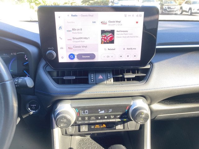 2023 Toyota RAV4 Hybrid XSE