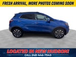 2018 Buick Encore Essence