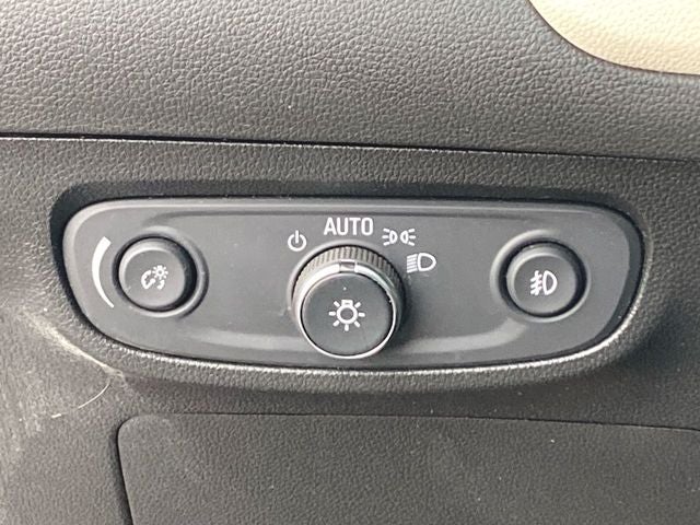 2020 Buick Encore GX Preferred