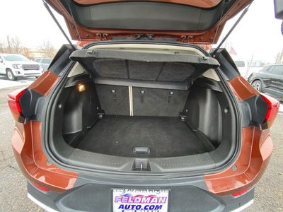 2020 Buick Encore GX Preferred