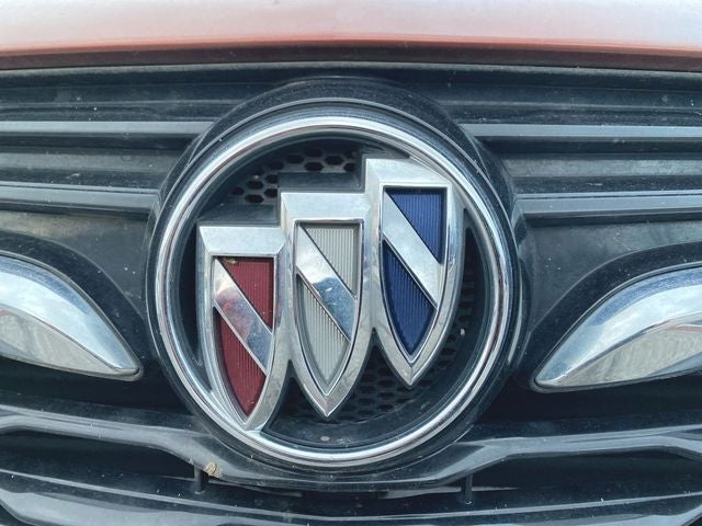 2020 Buick Encore GX Preferred