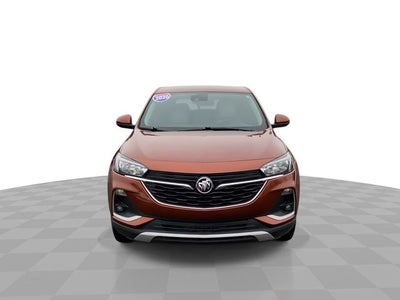 2020 Buick Encore GX Preferred