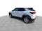 2025 Chevrolet TrailBlazer LS