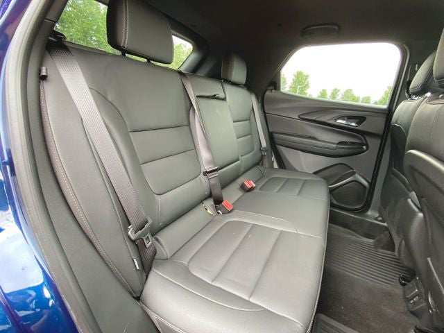 2022 Chevrolet TrailBlazer ACTIV