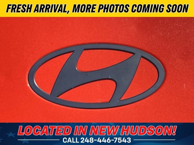 2025 Hyundai IONIQ 5 N Base