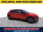 2025 Hyundai IONIQ 5 N Base