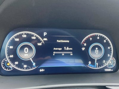 2023 Hyundai Sonata Limited