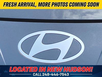 2024 Hyundai Elantra N Line