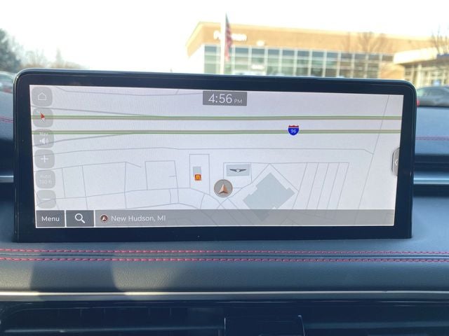 2024 Genesis G70 3.3T Sport Advanced