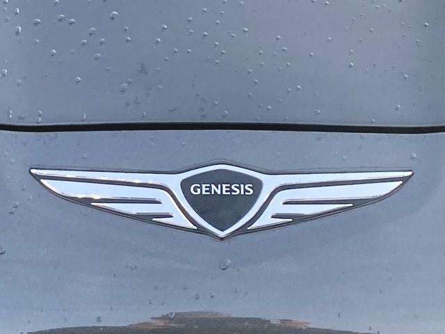 2024 Genesis G70 3.3T Sport Advanced