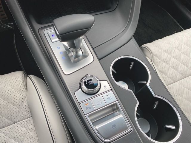 2025 Genesis G70 3.3T Sport Advanced