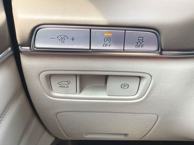 2023 Genesis GV80 2.5T