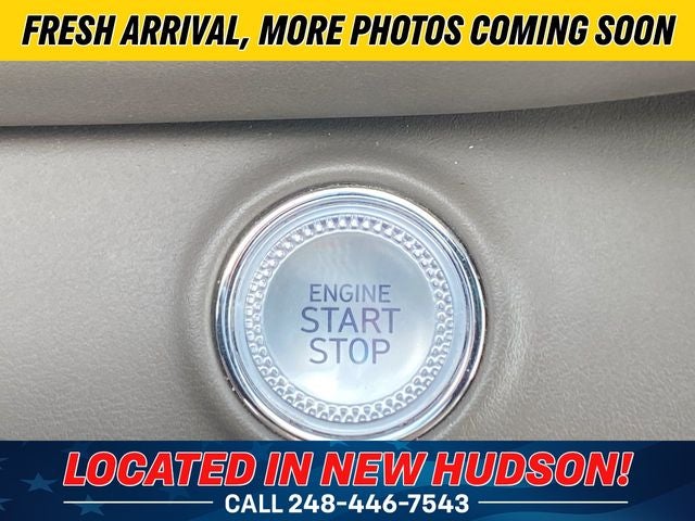 2023 Genesis GV80 2.5T