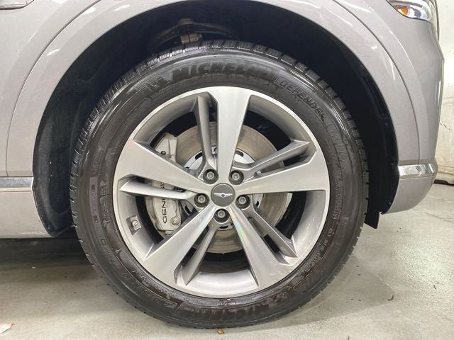 2021 Genesis GV80 3.5T