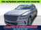 2021 Genesis GV80 3.5T