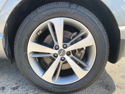 2021 Genesis GV80 3.5T