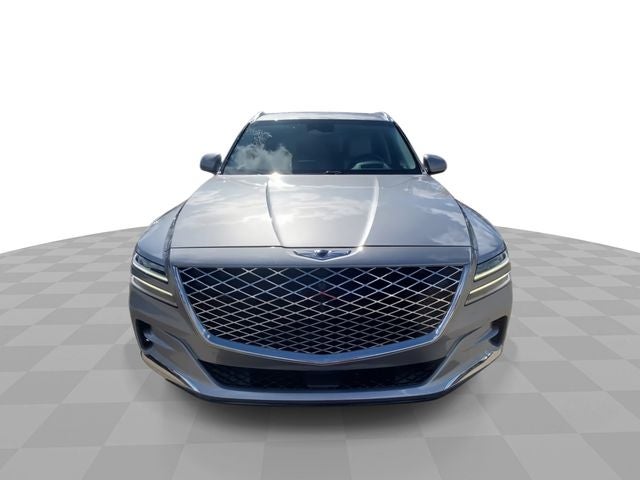 2021 Genesis GV80 3.5T