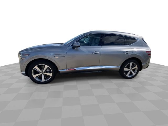2021 Genesis GV80 3.5T