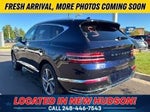 2025 Genesis GV80 3.5T Advanced