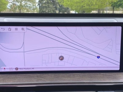 2025 Genesis GV80 3.5T Advanced