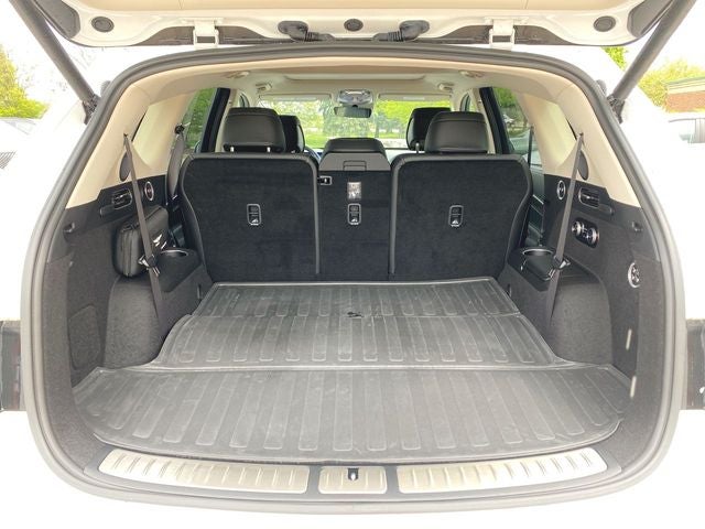 2025 Genesis GV80 3.5T Advanced