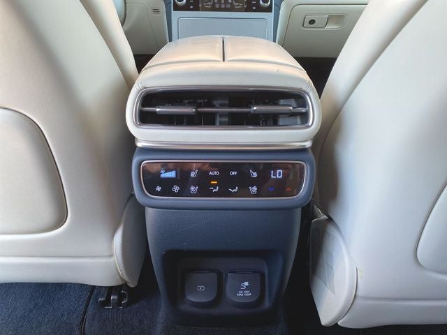 2025 Genesis GV80 3.5T Prestige