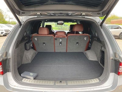2025 Genesis GV80 3.5T Prestige