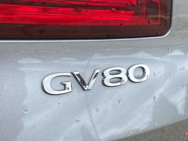 2025 Genesis GV80 3.5T Prestige