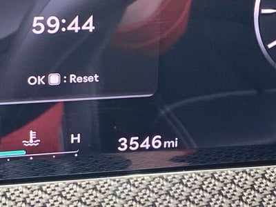 2025 Genesis GV80 Coupe 3.5T e-SC